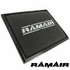 Filtre à air de remplacement mousse RAMAIR – RPF-1566