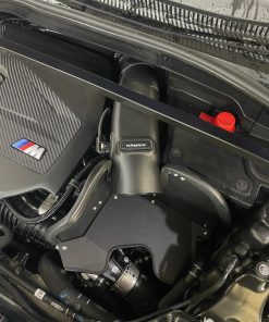 Kit d'admission ProRAM filtre plissé RAMAIR – MINI Cooper S / BMW Série 1 – PRK-413-BK – Image 2