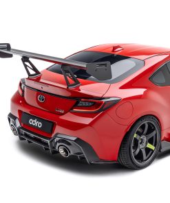 Aileron AT-M3 en Carbone ADRO – Toyota GR86 / Subaru BRZ – A18A10-1502 – Image 4