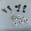 Entretoises de collecteur d'admission (boost spacers) BAR-TEK – 21r8008