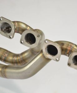 Collecteur droit et gauche SUPERSPRINT – Alpina B8 (E36) 4.6 V8 333 ch – 044801 – Image 4