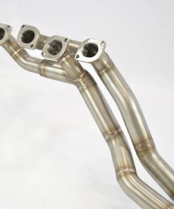 Collecteur droit et gauche SUPERSPRINT – Alpina B8 (E36) 4.6 V8 333 ch – 044801 – Image 5