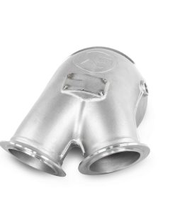 Downpipe avec catalyseur sport 300 cellules EU6 WAGNER – Audi S4 / S5 – 500001031 – Image 3