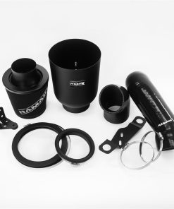 Kit d'admission fermé ProMax JetStream mousse RAMAIR – JSK-316-BK