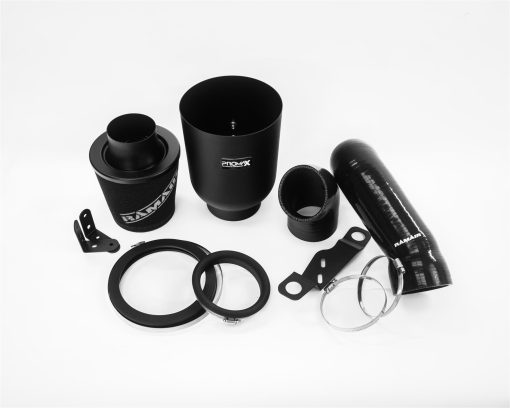 Kit d'admission fermé ProMax JetStream mousse RAMAIR – JSK-316-BK