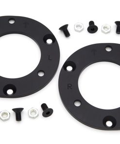Platines de carrossage avant -0 DINAN – D160-0390