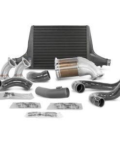 Pack Competition échangeur et downpipe WAGNER – Audi S4 / S5 – 700001120