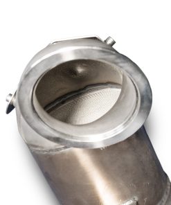 Pack Competition échangeur/downpipe 200 cellules (traction) WAGNER – 700001059 – Image 5