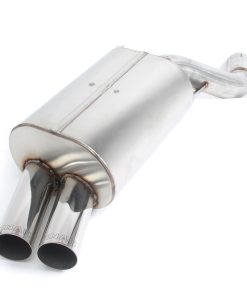 Axle-back Free Flow DINAN – BMW Série 5 (E39) 540i 286 ch – D660-3940