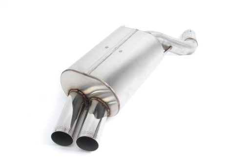 Axle-back Free Flow DINAN – BMW Série 5 (E39) 540i 286 ch – D660-3940