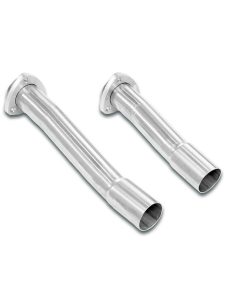 Kit tube de liaison SUPERSPRINT – BMW Coupé / Série 6 – 520422