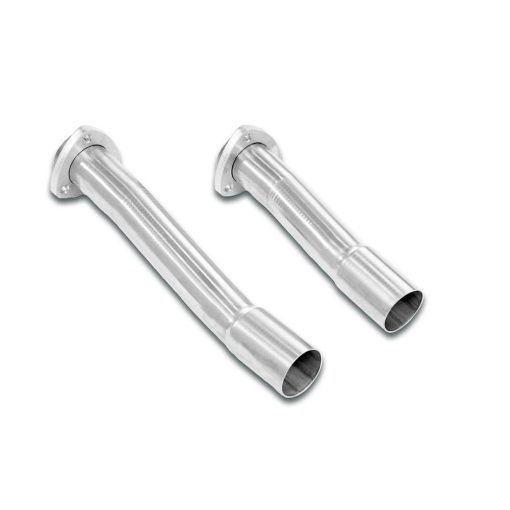 Kit tube de liaison SUPERSPRINT – BMW Coupé / Série 6 – 520422