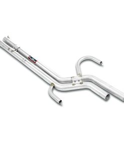 Tubes centraux droit et gauche SUPERSPRINT – BMW Série 6 (E24) 635csi M90 218 ch – 520513
