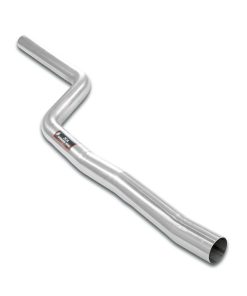 Tube avant (supprime le second catalyseur) SUPERSPRINT – 521612