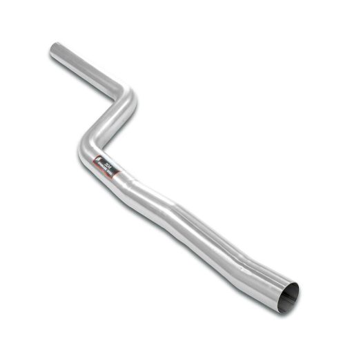 Tube avant (supprime le second catalyseur) SUPERSPRINT – 521612