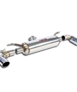 Pack Track Performance avec valve (modèles depuis 07/2013) SUPERSPRINT – BMW Série 1 (F20 F21) M135i 3.0T 320 ch – 988660 – Image 2