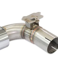 Silencieux arrière droit et gauche Ø 100 mm avec valve SUPERSPRINT – BMW Série 3 / Série 4 / Série 4 GC – 522524 – Image 3