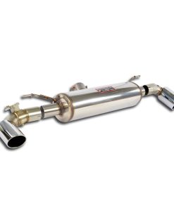 Pack Track Performance avec valve (boîte automatique) SUPERSPRINT – BMW Série 1 (F20 F21) 125i 2.0T 218 ch – 987380 – Image 2