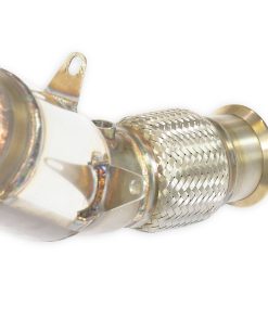 Downpipe avec catalyseur métallique 200 CPSI SUPERSPRINT – 523141 – Image 5