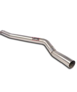 Pack Track Performance SUPERSPRINT – BMW M2 (F87) 370 ch – 523530 – Image 5