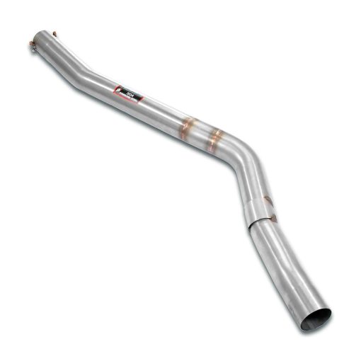 Tube central SUPERSPRINT – BMW Série 2 / M2 – 523513
