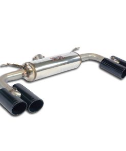 Pack Track Performance SUPERSPRINT – BMW M2 (F87) 370 ch – 523530 – Image 3