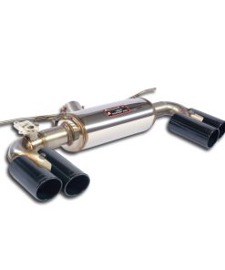 Pack Sport & Sound avec valve SUPERSPRINT – BMW M2 (F87) 370 ch – 523610 – Image 3