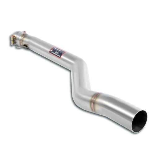 Tube avant SUPERSPRINT – 524212