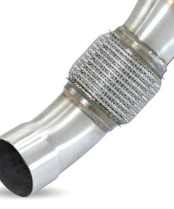 Downpipe avec catalyseur métallique 200 CPSI SUPERSPRINT – 524241 – Image 4