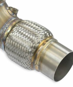 Downpipe avec catalyseur métallique 200 CPSI SUPERSPRINT – 524341 – Image 5
