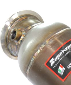 Downpipe droit SUPERSPRINT – BMW M5 / M8 / M8 GC – 525221 – Image 3
