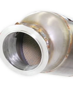 Downpipe gauche SUPERSPRINT – BMW M5 / M8 / M8 GC – 525241 – Image 4