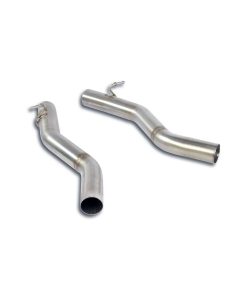 Pack axle-back SUPERSPRINT – BMW M5 (F90) (F90) 4.4 V8 Bi-Turbo – 525210 – Image 3
