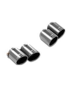 Pack axle-back SUPERSPRINT – BMW M5 (F90) (F90) 4.4 V8 Bi-Turbo – 525210 – Image 4