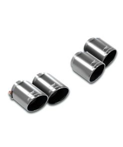 Pack axle-back SUPERSPRINT – BMW M8 / M8 GC – 526210 – Image 2