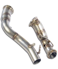 Pack J-Pipe Race SUPERSPRINT – BMW M2 (F87) – 527370 – Image 4