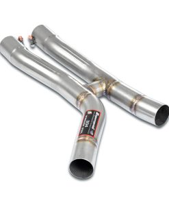 Pack J-Pipe Touring SUPERSPRINT – BMW M2 (F87) – 527340 – Image 4