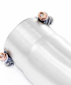 Tubes avant droit et gauche SUPERSPRINT – BMW X3 / X4 / X6 – 525512 – Image 4