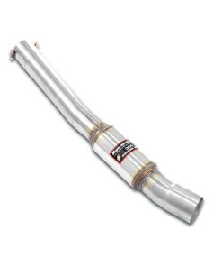 Silencieux central SUPERSPRINT – BMW Série 3 / Série 4 / Série 4 GC – 525603