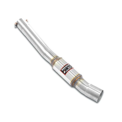 Silencieux central SUPERSPRINT – BMW Série 3 / Série 4 / Série 4 GC – 525603