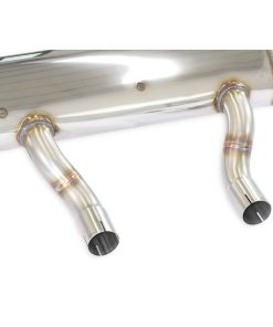 Silencieux arrière droit et gauche avec valve SUPERSPRINT – BMW X5 / X6 – 525704 – Image 3