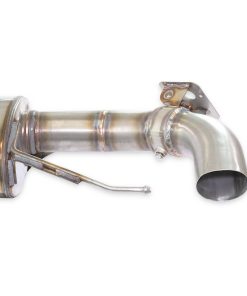 Silencieux arrière droit et gauche avec valve SUPERSPRINT – BMW X5 / X6 – 525704 – Image 4