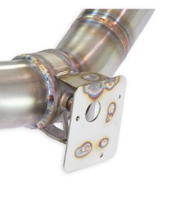 Silencieux arrière droit et gauche avec valve SUPERSPRINT – BMW X5 / X6 – 525704 – Image 5