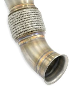 Downpipe avec catalyseur métallique 200 CPSI SUPERSPRINT – 525741 – Image 5