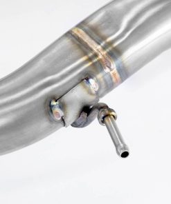 Silencieux arrière droit et gauche Ø 120 mm avec valve SUPERSPRINT – Toyota Supra (GR) 3.0T 340 ch – 525924 – Image 3
