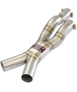 Kit tubes centraux en H SUPERSPRINT – BMW X3 M / X3 / X4 M / X4 – 526013 – Image 2