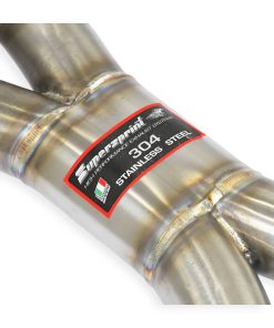 Kit tubes centraux en H SUPERSPRINT – BMW X3 M / X3 / X4 M / X4 – 526013 – Image 4