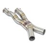 Kit tubes centraux en X SUPERSPRINT – BMW X3 M / X3 / X4 M – 049113