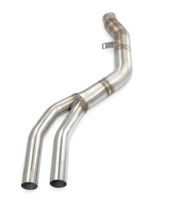 Tubes avant droit et gauche SUPERSPRINT – BMW Z4 / Toyota Supra – 526112 – Image 2