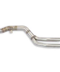 Tubes avant droit et gauche SUPERSPRINT – BMW Z4 / Toyota Supra – 526112 – Image 4